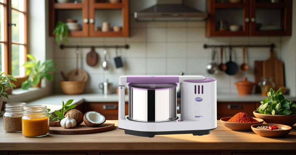 wet grinder for dosa batter