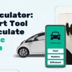 EV Calculator
