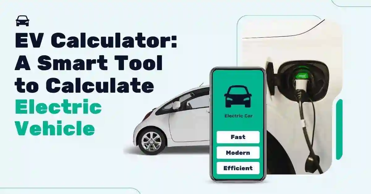 EV Calculator