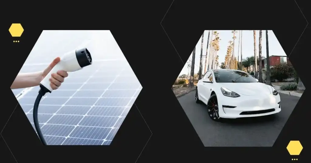 Electric Vehicle