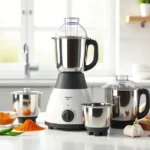 How to Choose a Mixer Grinder