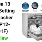 Midea 13 Place Setting Dishwasher