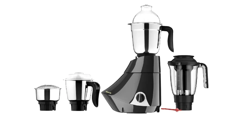 Mixer Grinder