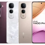 Vivo Y400 Pro 5G Review