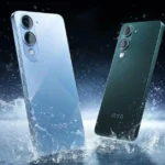 iQOO Z10 Lite 5G Launched in India
