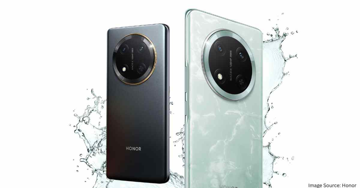 HONOR X9c 5G
