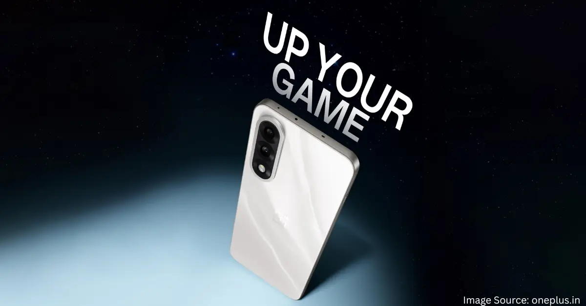 Oneplus nord 5 launch date in india