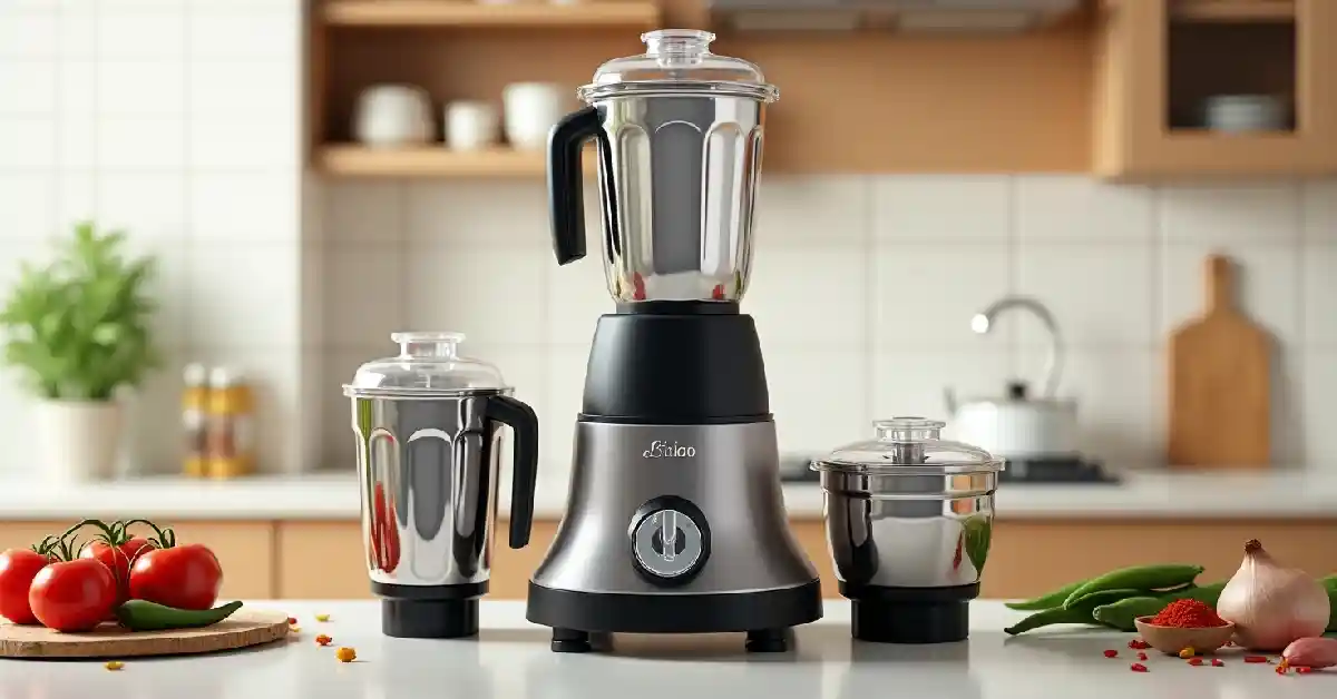 best 1000-watt mixer grinder in india