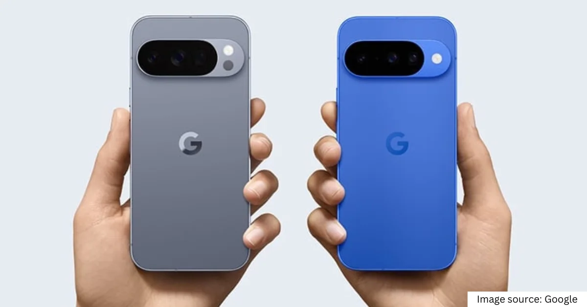 Google Pixel 10 Pro