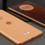 Motorola Edge 50 Ultra 5G (Ai Generated)