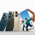 Realme P4 Pro 5G
