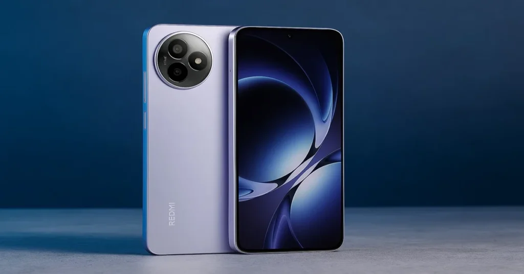 Redmi K80 Ultra Specs at a Glance. This image is Ai-generated