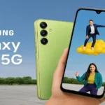 Samsung Galaxy A16 5G (Ai generated)