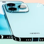 Oppo F29 Pro 5G ( Ai - generated)